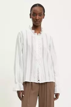 Рубашка Answear.Lab, белый