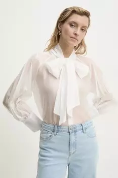 Рубашка Answear.Lab, белый