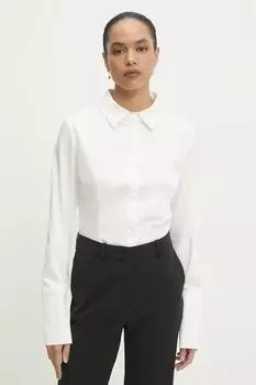 Рубашка Answear.Lab, белый