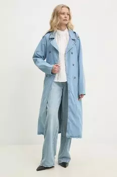 Рубашка Answear.Lab, белый