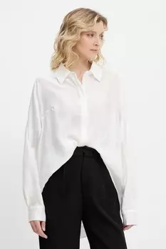 Рубашка Answear.Lab, белый