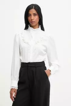 Рубашка Answear.Lab, белый