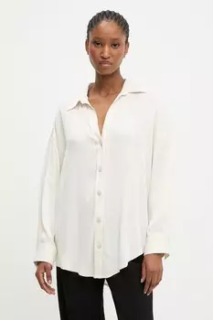 Рубашка Answear.Lab, белый