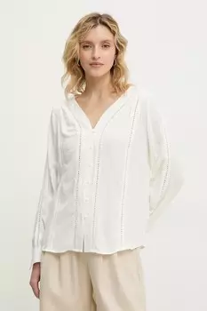 Рубашка Answear.Lab, белый