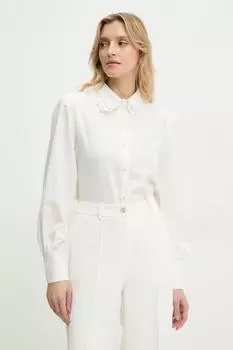 Рубашка Answear.Lab, белый