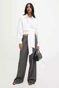 Рубашка Answear.Lab, белый