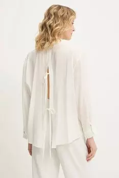 Рубашка Answear.Lab, белый