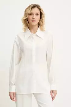 Рубашка Answear.Lab, белый