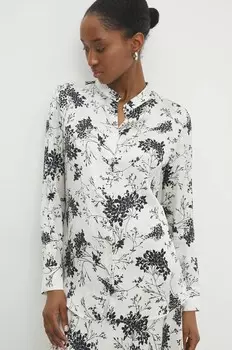 Рубашка Answear Lab, бежевый