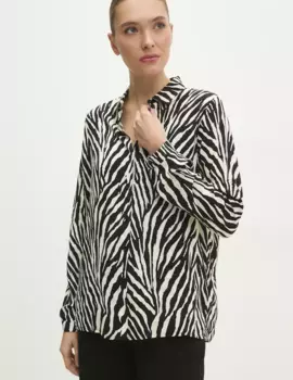 Рубашка Answear Lab, черный