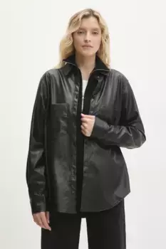 Рубашка Answear Lab, черный