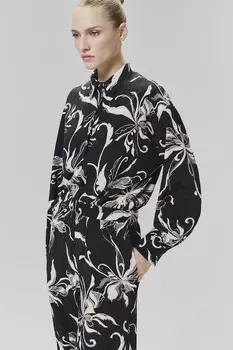 Рубашка Answear.Lab, черный