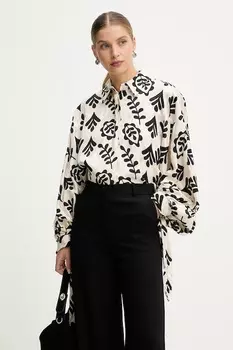 Рубашка Answear.Lab, черный