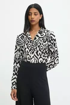 Рубашка Answear.Lab, черный