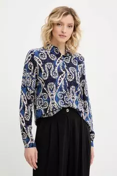 Рубашка Answear.Lab, синий