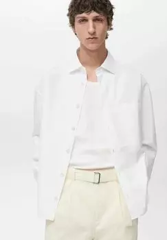 Рубашка ANTARES Mango, белый