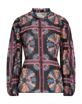 Рубашка Antik Batik, черный