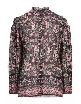 Рубашка Antik Batik, черный