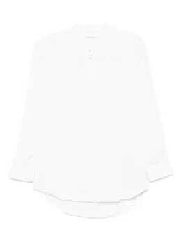 Рубашка Антиль Wales Bonner, белый