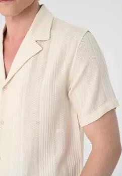 Рубашка Antioch, экрю