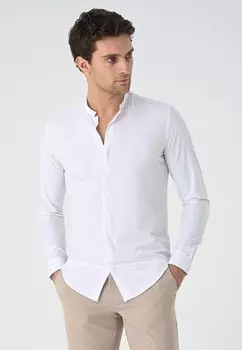 Рубашка Antioch, белая