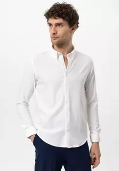 Рубашка Antioch, белая