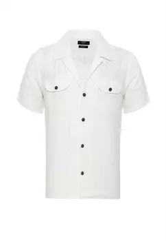 Рубашка Antioch, белая