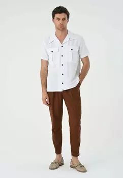 Рубашка Antioch, белый