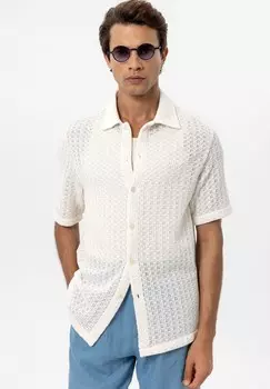 Рубашка Antioch, белый