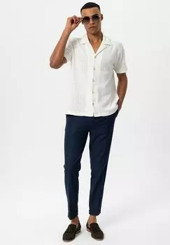 Рубашка Antioch, белый