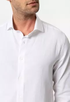 Рубашка Antioch, белый