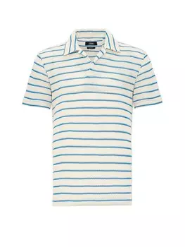 Рубашка Antioch, белый