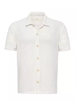 Рубашка Antioch, белый