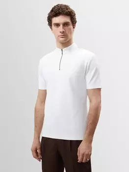 Рубашка Antioch, белый