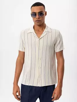 Рубашка Antioch, белый