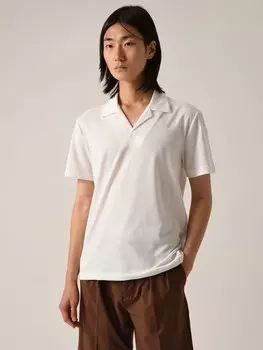 Рубашка Antioch, белый