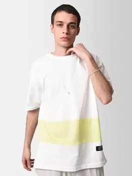 Рубашка Antioch, белый