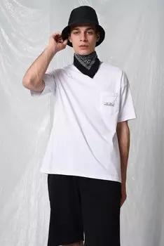 Рубашка Antioch, белый