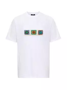 Рубашка Antioch, белый