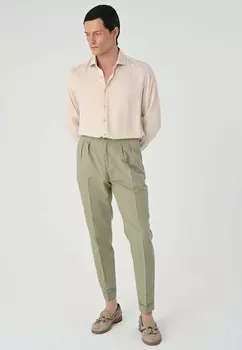 Рубашка Antioch, бежевый