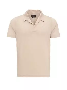 Рубашка Antioch, бежевый