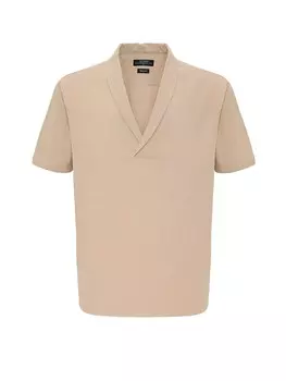 Рубашка Antioch, бежевый