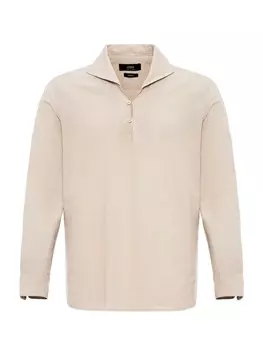 Рубашка Antioch, бежевый