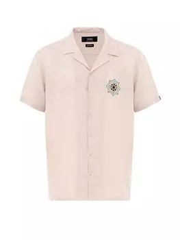 Рубашка Antioch, бежевый