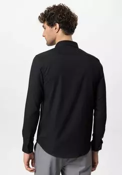 Рубашка Antioch, черная