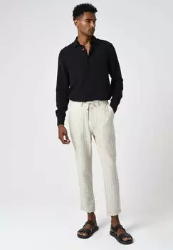 Рубашка Antioch, черная