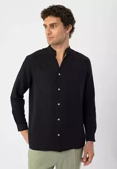 Рубашка Antioch, черная