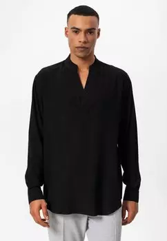 Рубашка Antioch, черная