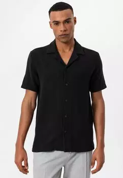 Рубашка Antioch, черная