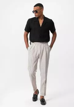 Рубашка Antioch, черная